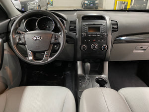 2013 Kia Sorento LX 4WD