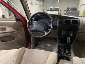 1998 Toyota 4Runner SR5