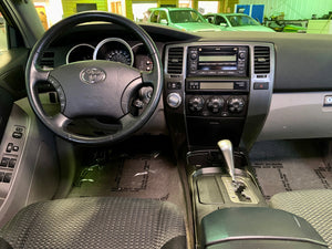 2007 Toyota 4Runner Sport Edition