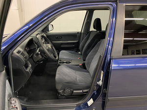 2006 Honda CR-V EX AWD