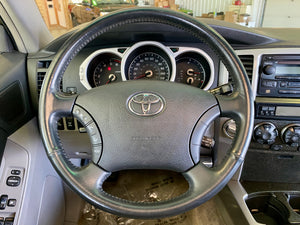 2003 Toyota 4Runner Limited