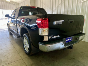 2010 Toyota Tundra 4WD Double Cab Limited 5.7L