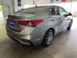 2021 Hyundai Accent SE