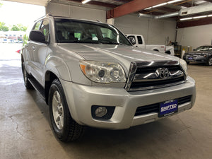 2008 Toyota 4Runner SR5