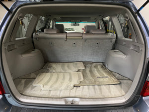 2005 Toyota Highlander 4WD V6 7 Passenger