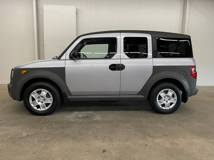 2005 Honda Element 4WD LX