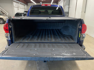 2007 Toyota Tundra Limited Crew Cab 5.7L