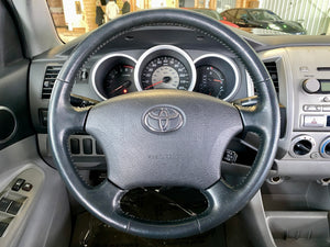 2007 Toyota Tacoma Double Cab LB 4WD 4.0L