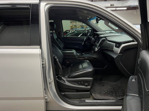 2015 GMC Yukon XL 4WD