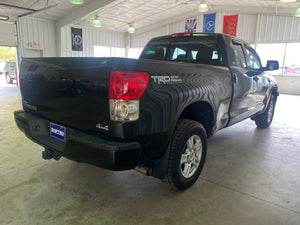 2007 Toyota Tundra SR5 4WD 5.7L