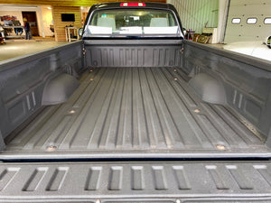 2006 Toyota Tundra Regular Cab 4.0L V6