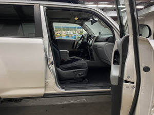 2010 Toyota 4Runner Trail