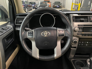 2010 Toyota 4Runner Limited 4WD