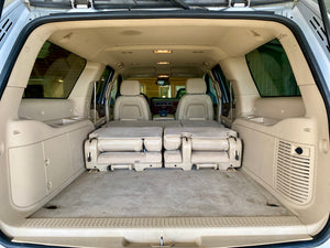 2013 Chevrolet Suburban 2500 4WD