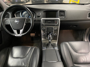 2014 Volvo S60 T5 Premier 2.5L