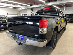 2008 Toyota Tundra Double Cab 5.7L 4WD Limited