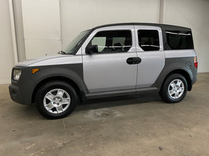 2005 Honda Element 4WD LX