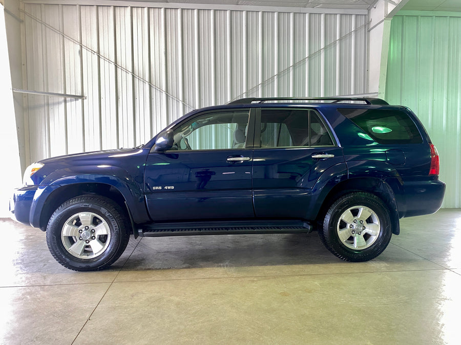 2008 Toyota 4Runner SR5