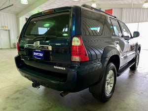 2008 Toyota 4Runner SR5