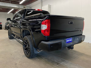 2015 Toyota Tundra 1794 Edition Crew Cab 4WD