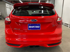 2014 Ford Focus ST Manual