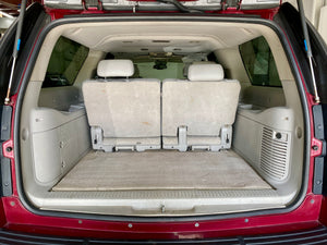 2007 Chevrolet Suburban 2500 LT 4WD