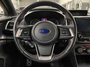 2019 Subaru Impreza 2.0 Sport AWD Manual