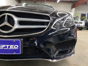 2014 Mercedes-Benz E550 AWD