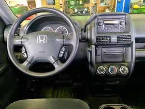 2006 Honda CR-V EX AWD