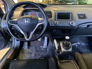 2006 Honda Civic SI Manual