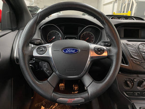 2014 Ford Focus ST Manual