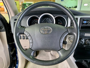 2008 Toyota 4Runner SR5