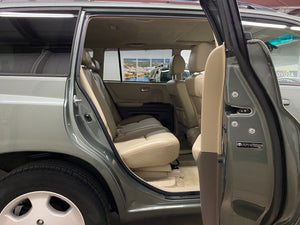 2007 Toyota Highlander Limited V6 4WD