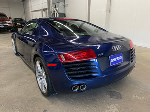 2009 Audi R8 Coupe 4.2L