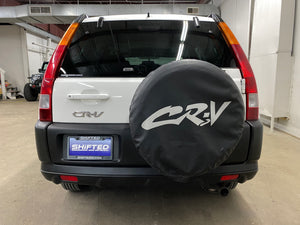 2004 Honda CR-V EX AWD