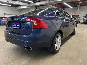 2014 Volvo S60 T5 Premier 2.5L