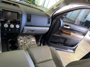 2010 Toyota Tundra 4WD Double Cab Limited 5.7L