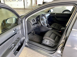 2013 Volkswagen Jetta Sportwagen TDI