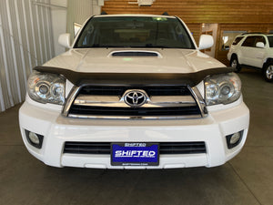 2006 Toyota 4Runner Sport Edition 4WD