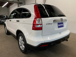 2009 Honda CR-V EX 4WD