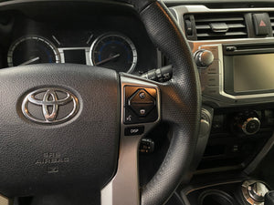 2016 Toyota 4Runner SR5 4WD