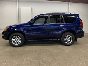 2008 Lexus GX470