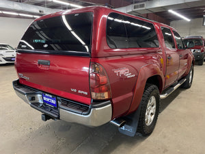 2008 Toyota Tacoma Double Cab V6 4WD