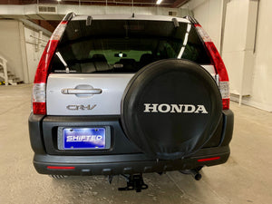 2006 Honda CR-V EX 4WD