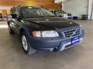 2007 Volvo XC70 AWD