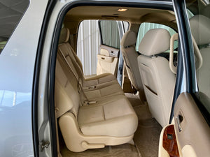 2013 Chevrolet Suburban 2500 4WD