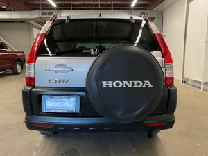 2005 Honda CR-V EX 4WD