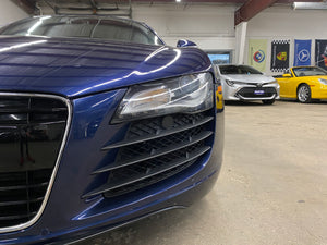 2009 Audi R8 Coupe 4.2L