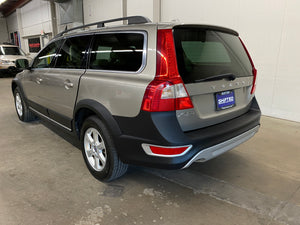 2012 Volvo XC70 AWD