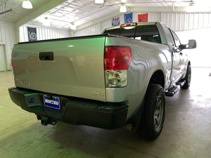 2007 Toyota Tundra Double Cab SR5 5.7L